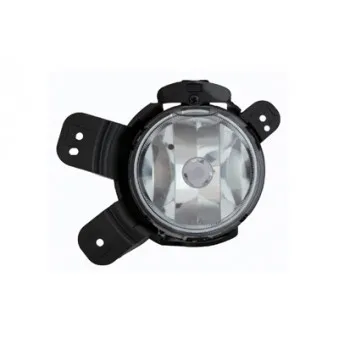 VAN WEZEL 0845995 - Projecteur antibrouillard