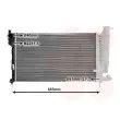 VAN WEZEL 09002114 - Radiateur, refroidissement du moteur