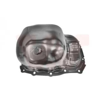 Carter d'huile VAN WEZEL OEM 121010Q011