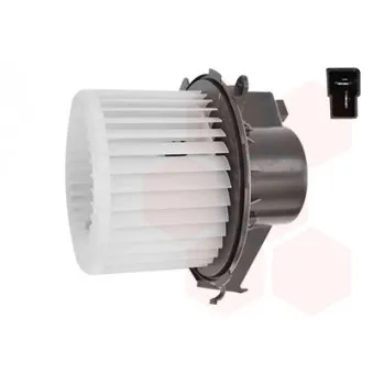 Pulseur d'air habitacle VAN WEZEL OEM 6441P1