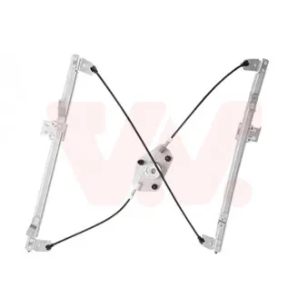 Lève-vitre avant droit VAN WEZEL OEM 9222Y3