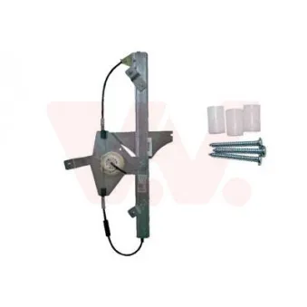 Lève-vitre arrière droit VAN WEZEL OEM 9224E4