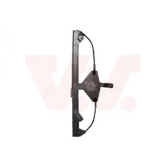 Lève-vitre arrière gauche VAN WEZEL OEM 9223C1