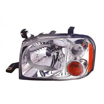 Projecteur principal VAN WEZEL 1346963