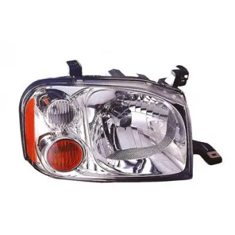 Projecteur principal VAN WEZEL 1346964