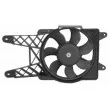 VAN WEZEL 1601746 - Ventilateur, refroidissement du moteur