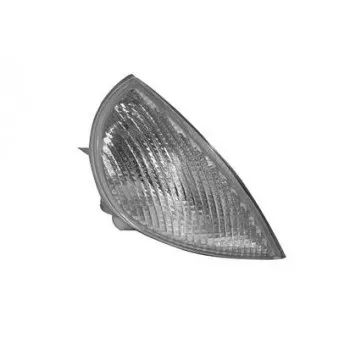 Feu clignotant avant droit VAN WEZEL OEM 0046511353