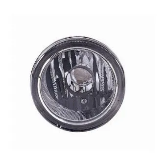 Projecteur antibrouillard VAN WEZEL 1603998