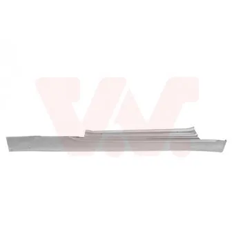 Marche-pied VAN WEZEL 1604102