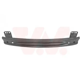 Support, pare-chocs VAN WEZEL [1607560]