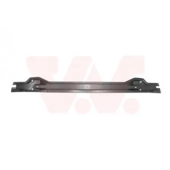 VAN WEZEL 1610560 - Support, pare-chocs