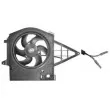 Ventilateur, refroidissement du moteur VAN WEZEL [1610746]