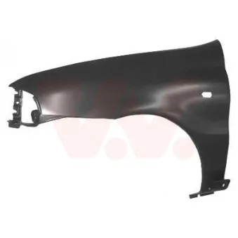 VAN WEZEL 1615656 - Aile avant droit