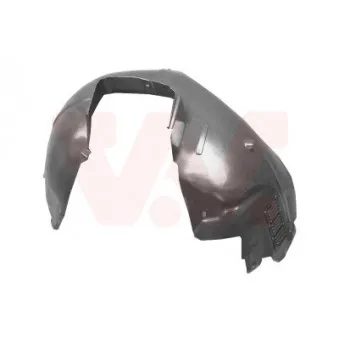 VAN WEZEL 1623434 - Garniture, passage de roue avant droit