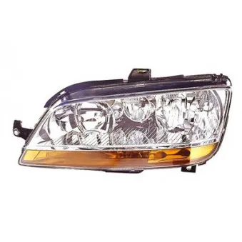 VAN WEZEL 1623963M - Projecteur principal