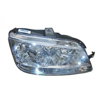 VAN WEZEL 1623968 - Projecteur principal