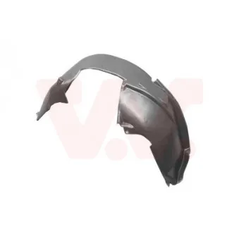 VAN WEZEL 1624434 - Garniture, passage de roue avant droit