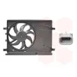 VAN WEZEL 1624746 - Ventilateur, refroidissement du moteur