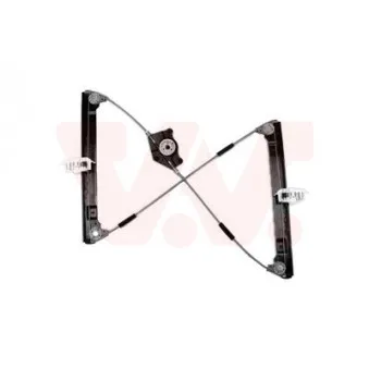 Lève-vitre avant gauche VAN WEZEL OEM 46831653