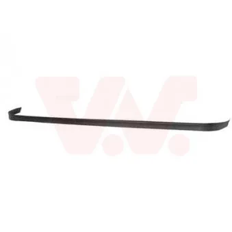 VAN WEZEL 1625500 - Spoiler