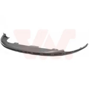 VAN WEZEL 1629701 - Pare-chocs