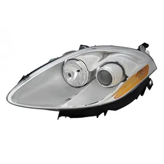 VAN WEZEL 1629963 - Projecteur principal