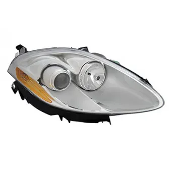 VAN WEZEL 1629964 - Projecteur principal