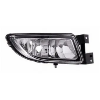 Projecteur antibrouillard VAN WEZEL 1629998