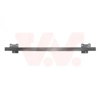 VAN WEZEL 1636530 - Support, pare-chocs