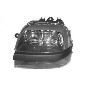 Projecteur principal VAN WEZEL OEM 46807768
