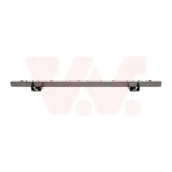VAN WEZEL 1638562 - Support, pare-chocs