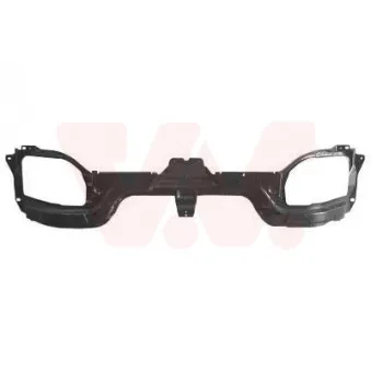 Revêtement avant VAN WEZEL [1650665]