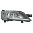 Projecteur principal VAN WEZEL [1652962M]