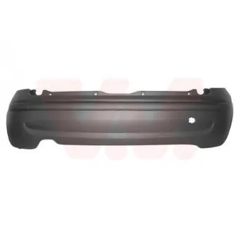VAN WEZEL 1709540 - Pare-chocs
