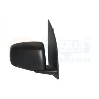 Rétroviseur extérieur VAN WEZEL OEM 735357185