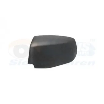 Revêtement, rétroviseur extérieur VAN WEZEL OEM 71732868