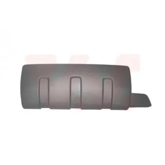 Enjoliveur, pare-chocs VAN WEZEL OEM 735393581