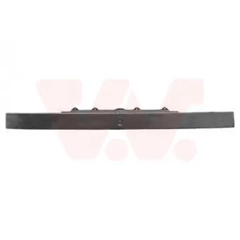 Revêtement avant VAN WEZEL [1747666]