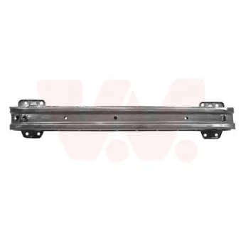 VAN WEZEL 1748560 - Support, pare-chocs