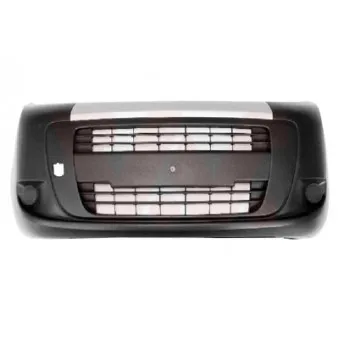 VAN WEZEL 1748574 - Pare-chocs