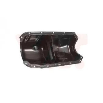 Carter d'huile VAN WEZEL OEM 0046515152