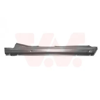 Marche-pied VAN WEZEL 1754104