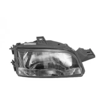 VAN WEZEL 1754964 - Projecteur principal
