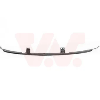 VAN WEZEL 1756560 - Support, pare-chocs