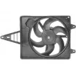 Ventilateur, refroidissement du moteur VAN WEZEL [1756748]