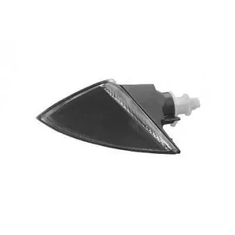 Feu clignotant avant droit VAN WEZEL OEM 46462665