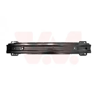 VAN WEZEL 1779560 - Support, pare-chocs