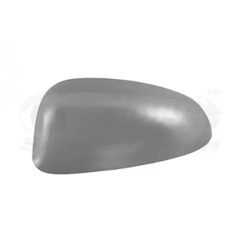 Revêtement, rétroviseur extérieur VAN WEZEL OEM 735403813