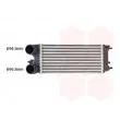 Intercooler, échangeur VAN WEZEL [18014733]