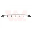 VAN WEZEL 1801597 - Grille de ventilation, pare-chocs